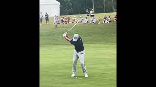 Adam Scott (slow motion golf swing) #golf #golfswing #pga Profile