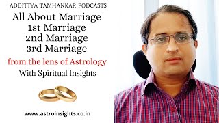 Which planet is responsible for marriage? | Marriage In Astrology