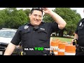 Police Admitted His Photos Were Legal – But Still Tried To Stop Him