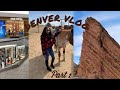 Denver Colorado vlog 2020|| horseback riding, luxury shopping, brunch|| baecation