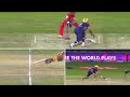 Spin Magic! Muhammad Nabi Grabs Three 🔥  | ADKR vs DC  | Eliminator | DP World ILT20 | M3Y1J
