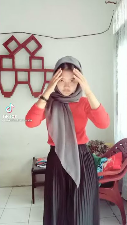 [TIKTOK] ABG Goyang sexy