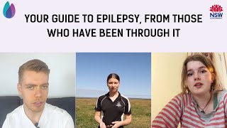 So, You Were Just Diagnosed With Epilepsy