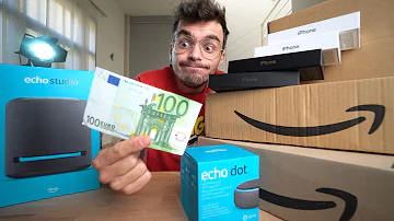 Quando ci saranno i prossimi sconti su Amazon?