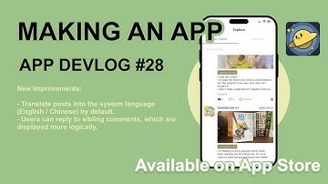 React Native App Demo 28 [09/06/2024] #appdevelopment