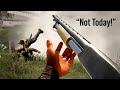 Battlefield 1: Not Today Buddy!