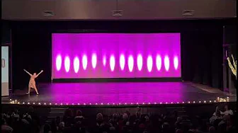 2025 LPHS Chatos Spring Show