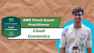 Cloud Economics: Use AWS Pricing Calculator for Accurate Cost Estimates