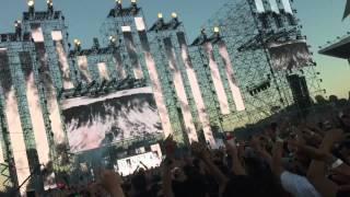 RL Grime Hard Summer 2015 - Boomshakatak (Wiwek/Alvaro [Julo Trap Bootleg])