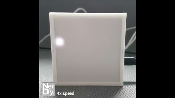 pxlBlck - WndrngPxl Example 1