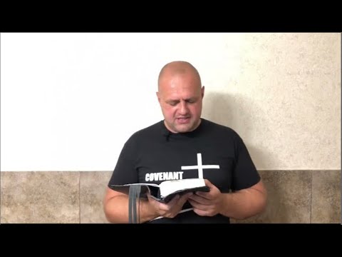 Важность Понимания Христа