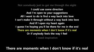 Way Back Into Love (Lyrics) - Haley Bennett & Hugh Grant