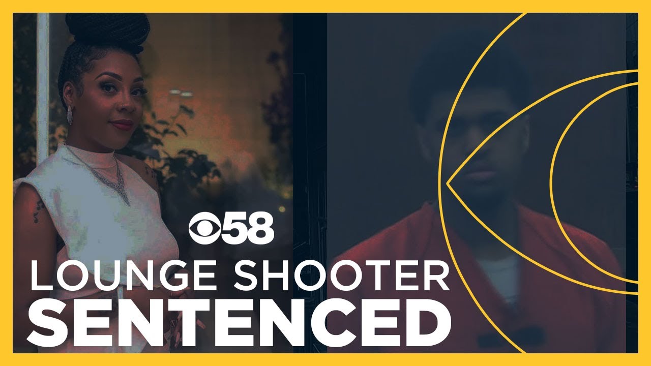 Man found guilty in Brownstone Social Lounge shooting sentenced to 40 years in prison