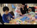 Galt Play Date with Dr Miriam Stoppard at Kids Stuff Toys