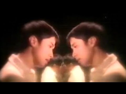 MV-古巨基-倒影先生