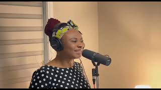Video thumbnail of "Saturday Reggae Worship - Atmosphere shift ( Phil Thompson) / ndimozi binigwe ( Judy Kay) medley."