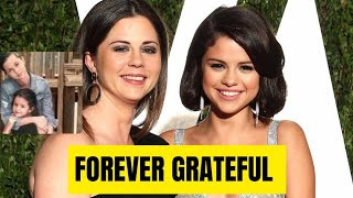 7 Times Selena Gomez And Her Mom Stunned The Internet Together