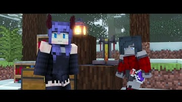 "Gotta Get Outta Here" A Minecraft Music Video | Rainimator