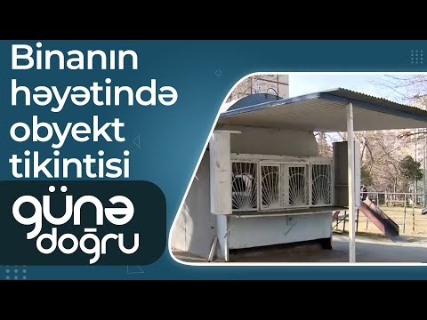 Video: Niyə obyektin saxlanması miqyaslanır?