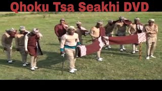 Qhoku tsa Seakhi Vol. 1 DVD