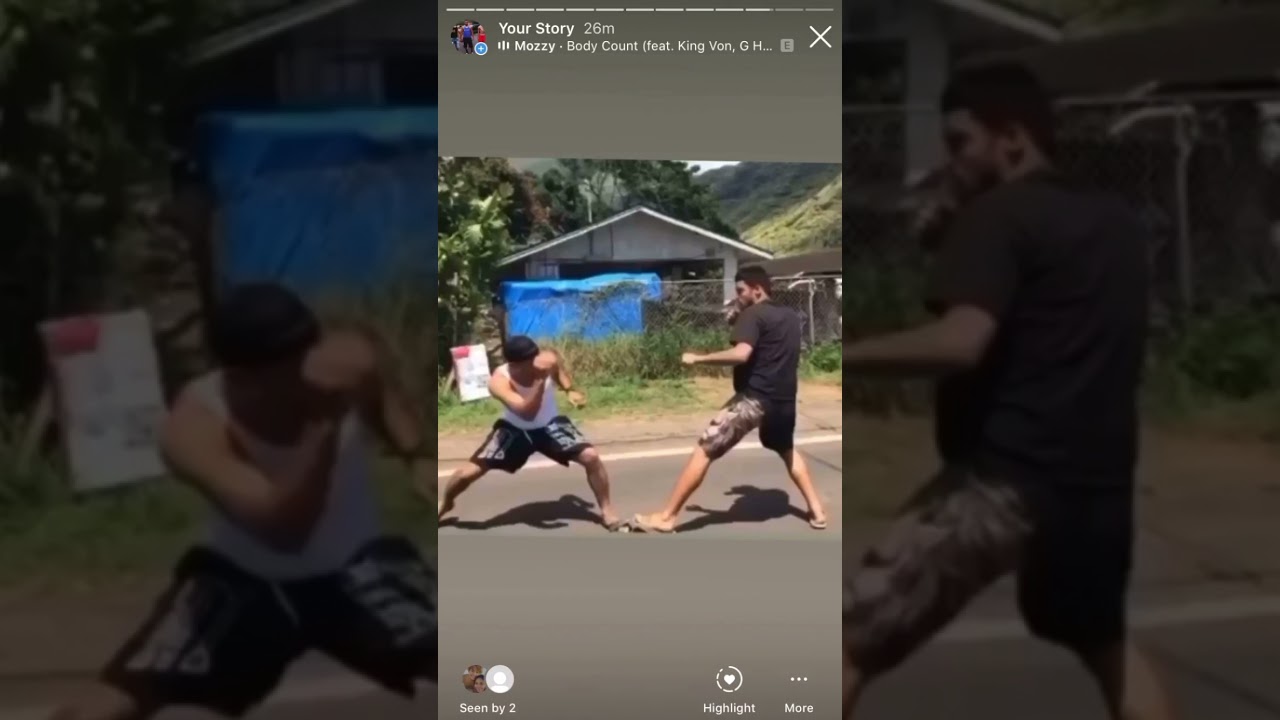 I’m The Dude That Swings! 