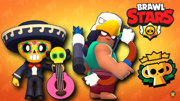 Brawl Stars - Gameplay Walkthrough Part 17 - Championship Battle: Poco (iOS, Android)