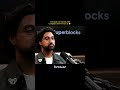 A $250M Founder Reveals Why BIG Companies Don't Trust AI 🤯.. @Superblockshq #technology #ai