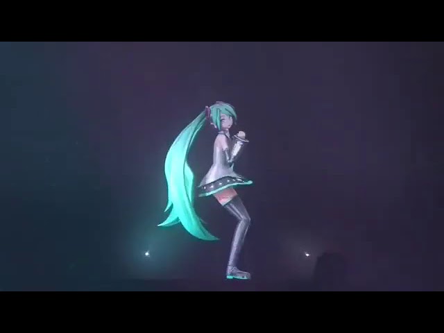 Watch Hand in Hand and Bless your Breath - คอนเสิร์ต Hatsune Miku Magical Mirai 2019 on YouTube Watch Hand in Hand and Bless your Breath - คอนเสิร์ต Hatsune Miku Magical Mirai 2019 on YouTube