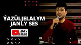 Azat Oramadow Yazuljelalym New songs video edit Janly Sesim 2021