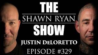 Full Justin DeLoretto - Ex-Mongols President Breaks Silence on the Hells Angels Blood Feud | SRS #329 Guide