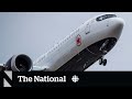 Air Canada offers to settle some complaints stuck in regulator backlog