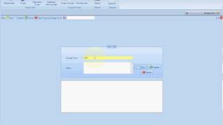 PharmaCare Pharmacy Management Software - add drugs formula screenshot 5