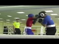 SPARRING: Lomachenko (60kg) vs Mitrofanov (75kg)  | Ломаченко: "Митрофанов лучший спарринг-партнер"