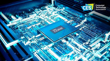 Intel rolls out new 13th generation processors at #CES2023