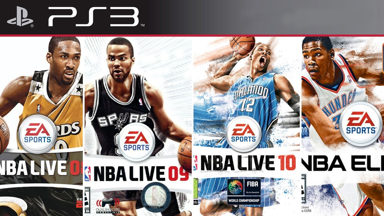 nba games live