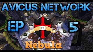 Nebula - Avicus Network - Episode 5