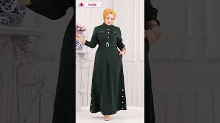 Tek Parça Elbise Şıklığı