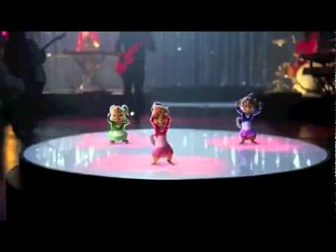 Alvin y las Ardillas 2  The Chipettes   Single Ladies HQ Official Video_(480p).mp4