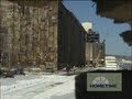 How They Salvage Old Lumber from Duluth Grain Elevators How They Salvage Old Lumber from Duluth Grain Elevators