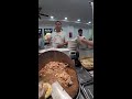 Real China Street Food | Chinese Pork Burger Assembly