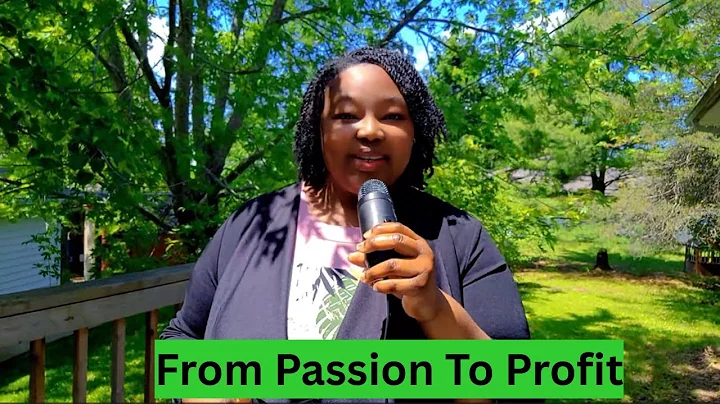 How to Turn Your Hobby Into a Profitable Business (Step By Step)