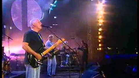 Pink Floyd   Live At Live 8 London 2005