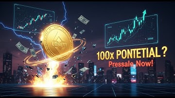 Layer Brett (LBRETT) Presale: Could This Meme Coin 100x in 2025