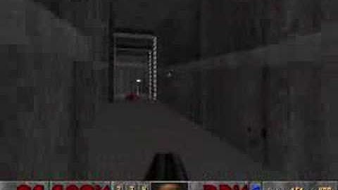 Final DOOM TNT map05