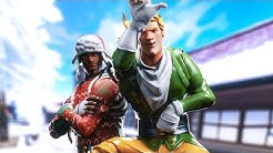 I Can Only Kill Season 6 Skins In Fortnite Very Sad - i can only kill christmas skins in fortnite very sad duration 10 35