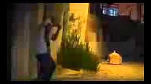 GTA V FIB intro trailer LEAKED