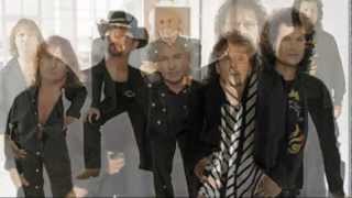 Smokie - The Biggest Lie, 2010 (by Terry Uttley)