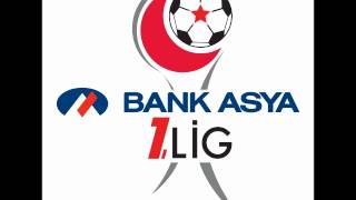 Bank Asya 1.Lig Şarkısı Resimi