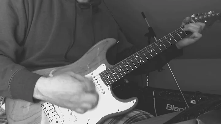 White Lion Going Home Tonight Play through - Darry...
