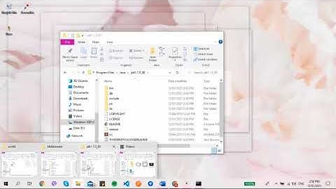 How to install and configure Oracle WebCenter Content 11G - Part 1